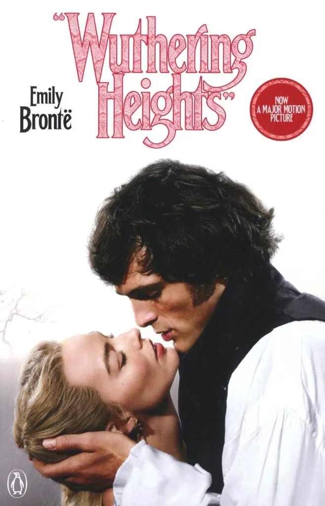 Wuthering Heights