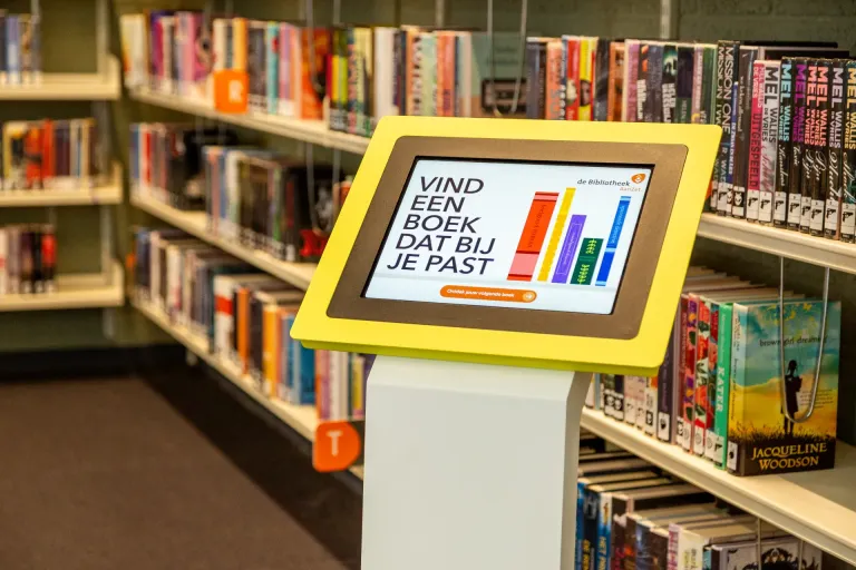Kiosk