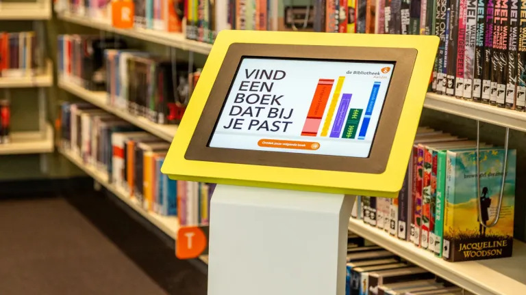 Kiosk