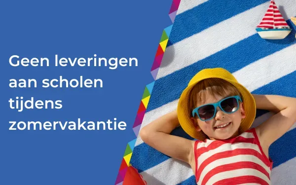 Zomerplanning