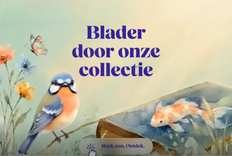 Flora & Fauna