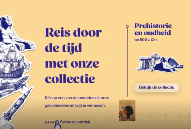 Geschiedenisapp