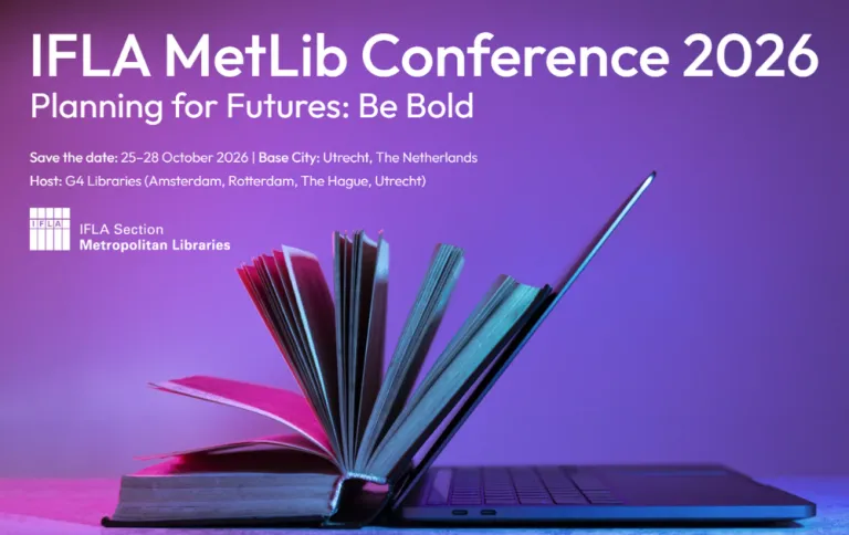 metlib
