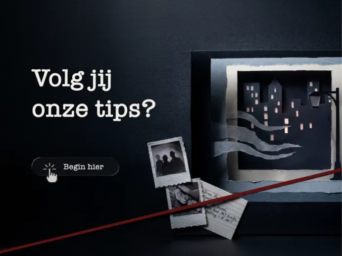 Thrillerapp