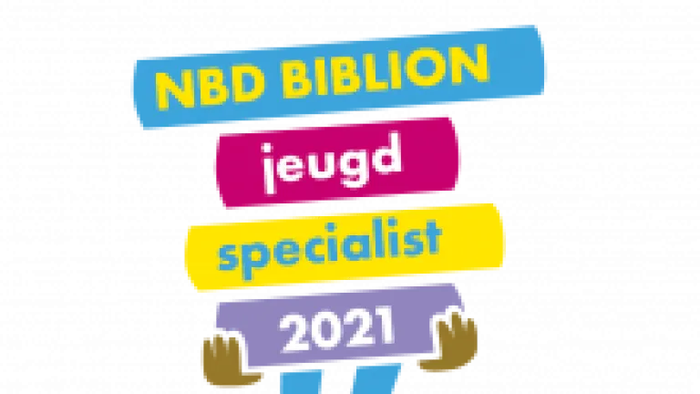 NBD Biblion jeugdspecialist