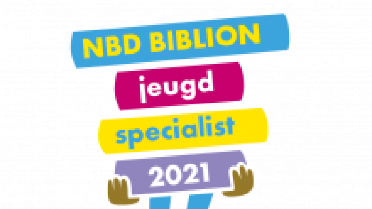 NBD Biblion jeugdspecialist