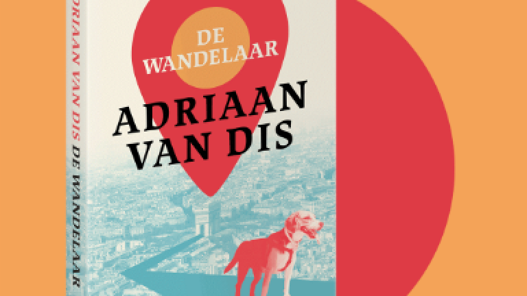 Adriaan van Dis