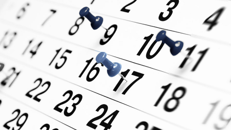 Agenda