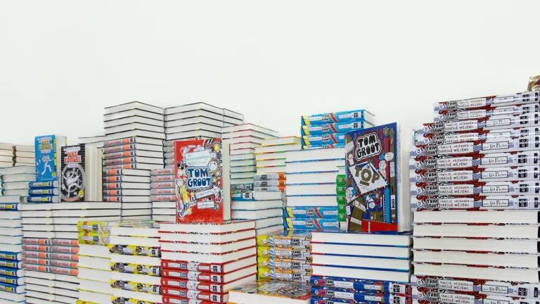 Boeken