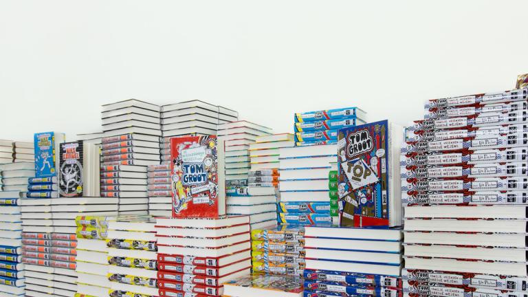 Boeken