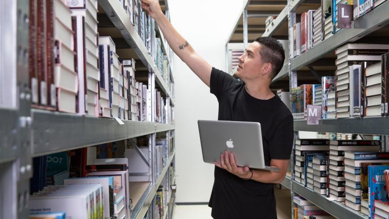 Eerste klant ontvangt collectieadvies obv data