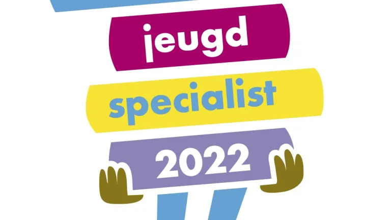 Meld je aan voor de NBD Biblion Jeugdspecialist 2022