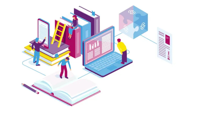 Automatisch metadateren vraag en antwoord