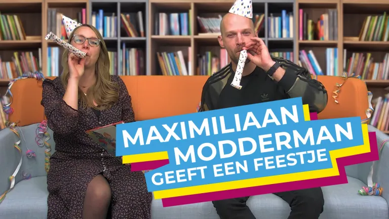 Undercovers | Maximiliaan Modderman