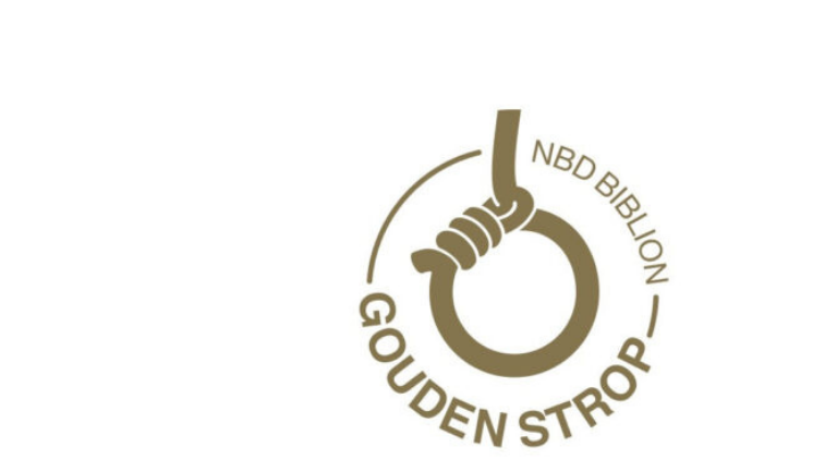 NBD Biblion Gouden Strop longlist