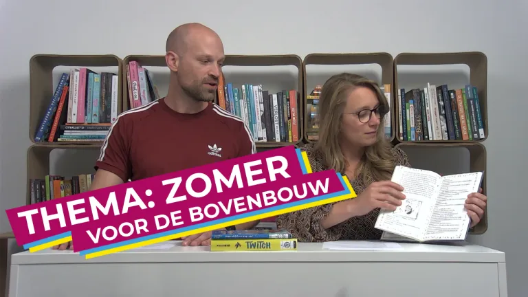 Undercovers | Thema: Zomer 