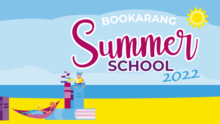 Bookarang Summer School 2022