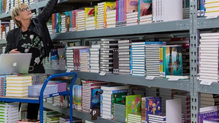 Hoogste tijd voor basisopleiding collectioneren