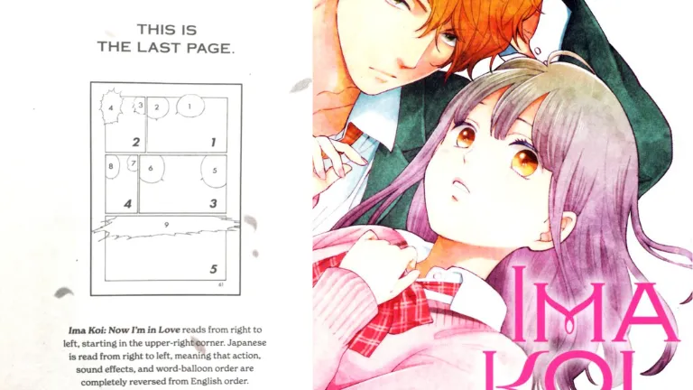 Interview met Erwin Tuinstra onder andere over hoe je een manga moet lezen