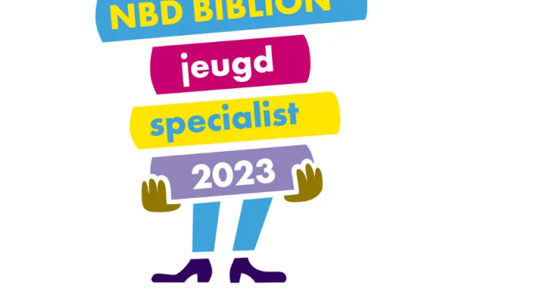 Jeugdspecialist 2023