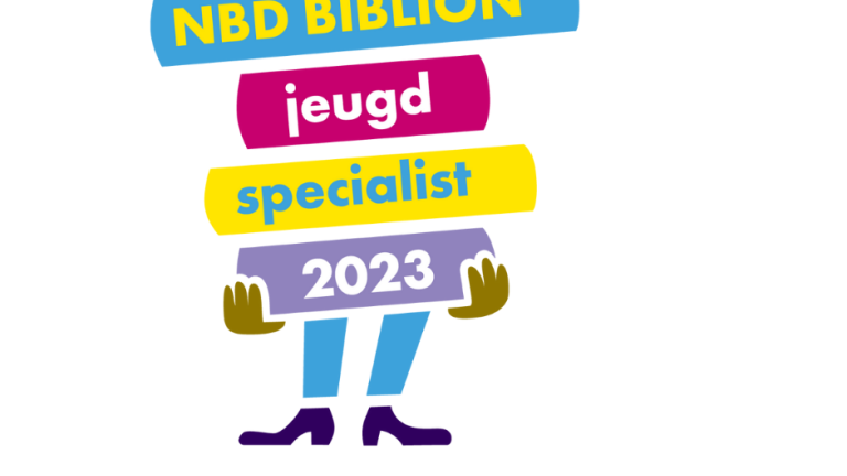Jeugdspecialist 2023