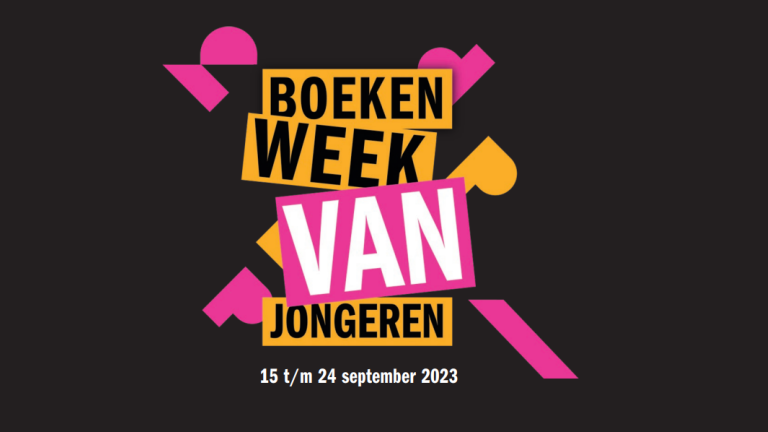 Boekenweek van Jongeren