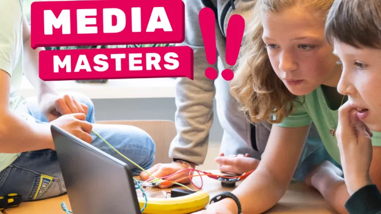 Mediamasters