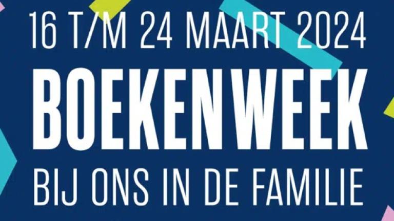 Boekenweek