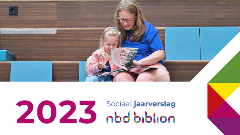 Jaarverslag 2023