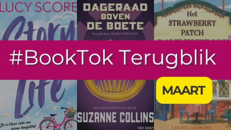 booktok terugblik