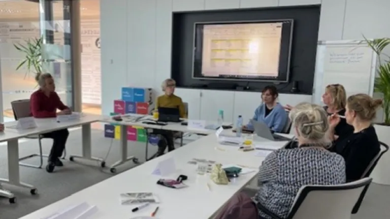 Ronde Tafel Collectie