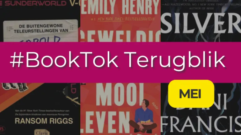 booktok terugblik