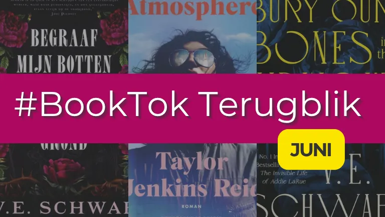 booktok terugblik 
