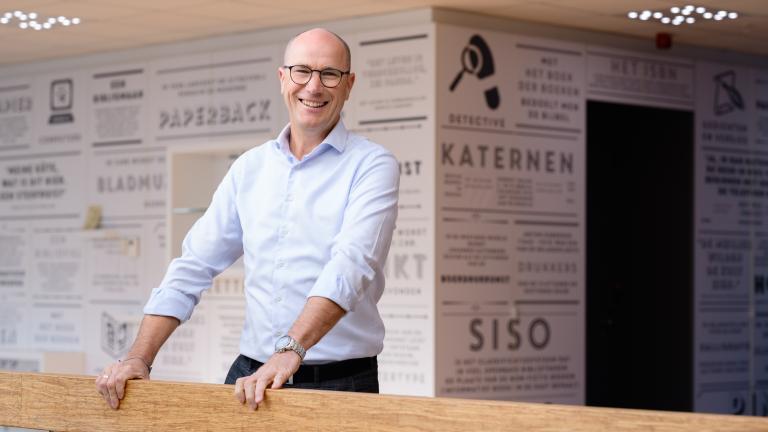 Jos van Leeuwen