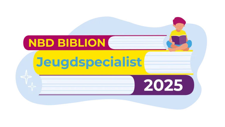 Jeugdspecialist 2025