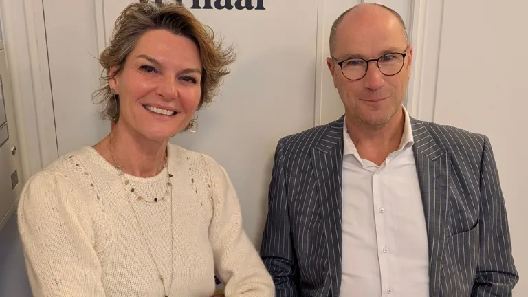 Jos & Eveline - verlenging sponsoring CPNB