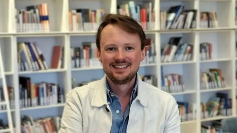 Robin Verleisdonk