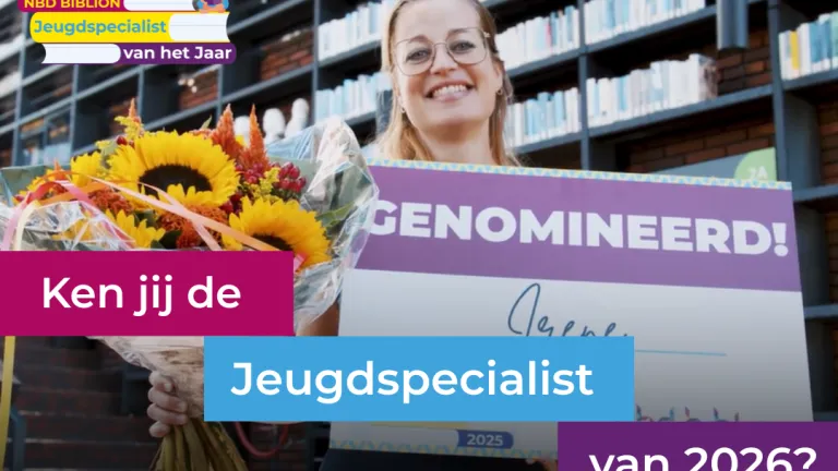 jeugdspecialist