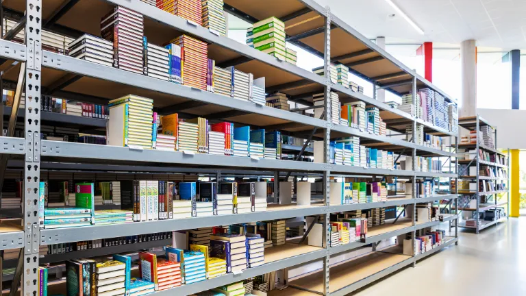 Boekenkast