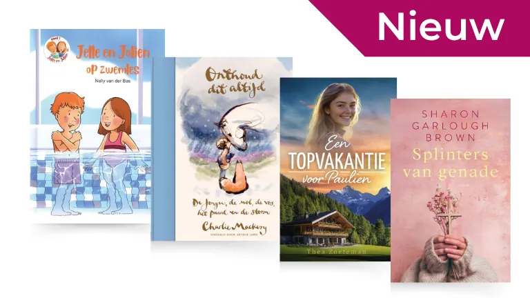Christelijke themalijst