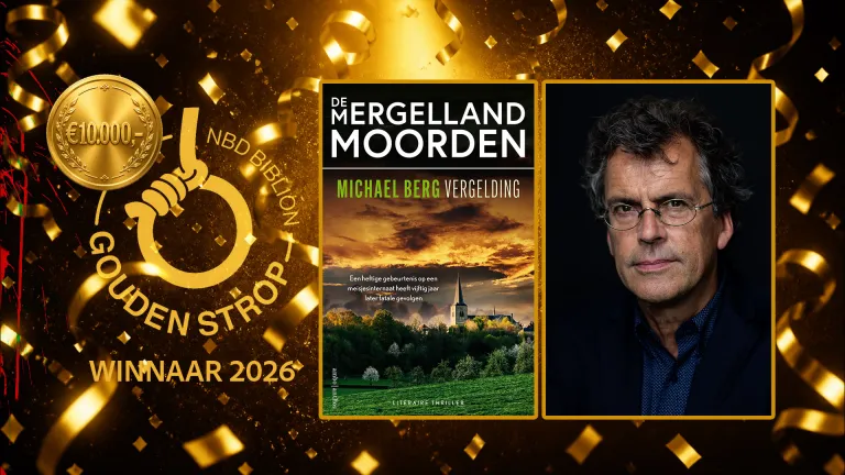 Gouden Strop