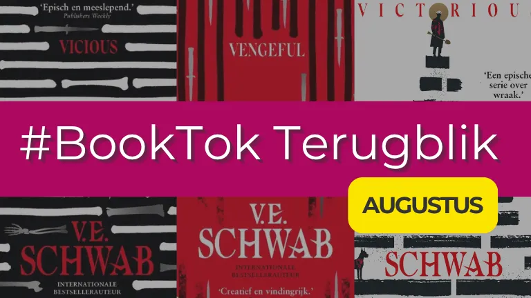 Booktok aug26