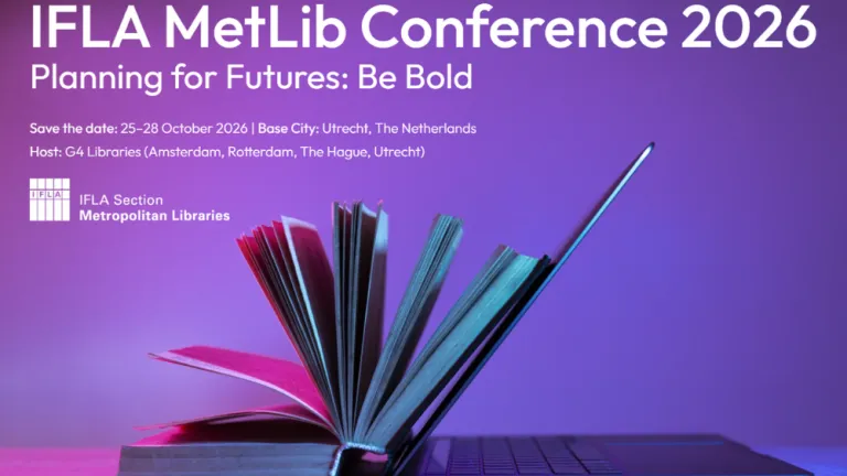 metlib