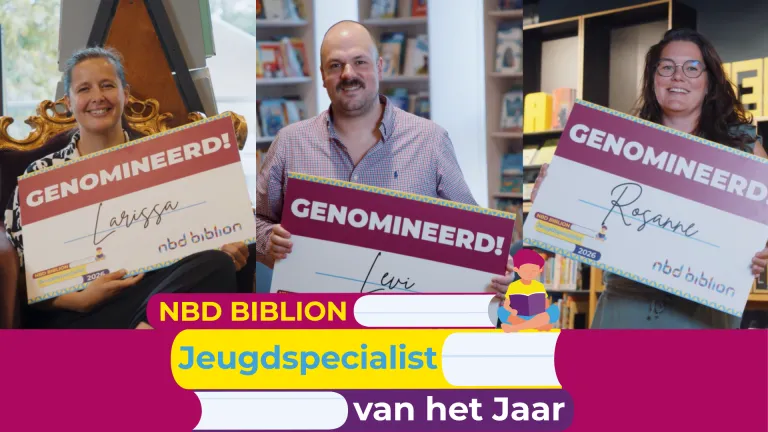 Jeugdspecialist 2026