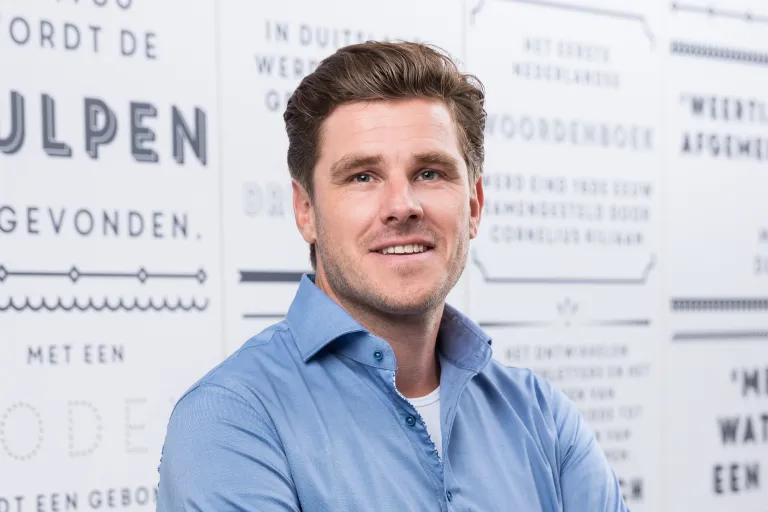 Jonathan van Craaikamp