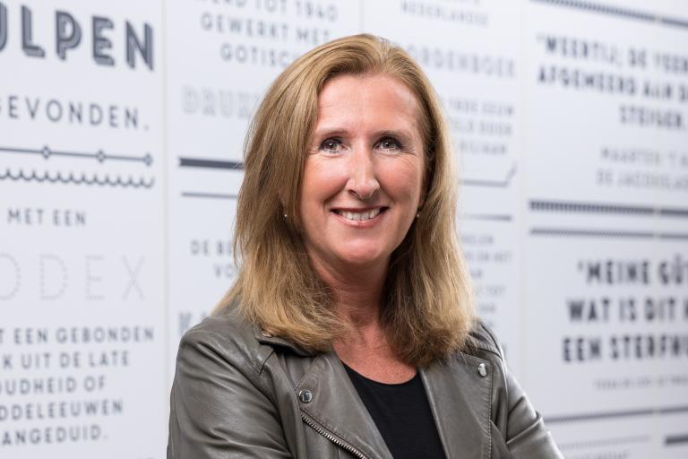 Marjolein Nadorp