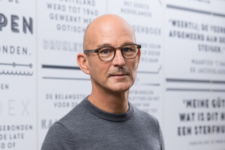 Rikkert Boonstra